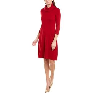 NWT NINE WEST Sweather Dress Size XS